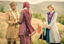 Doctor Who 11×06: Demons Of The Punjab