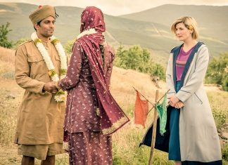 Doctor Who 11×06: Demons Of The Punjab