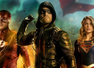 Warner Channel vai exibir na sequência Elseworlds, o crossover de The Flash, Arrow e Supergirl