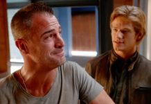 George Eads deixa o elenco de MacGyver