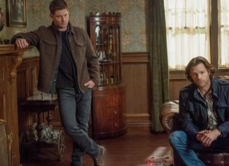 Supernatural 14×04/05: Mint condition/Nightmare logic