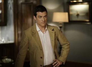 Dynasty: James MacKay deixa o elenco fixo da série