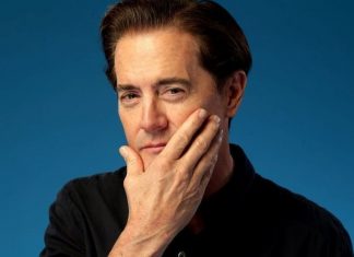 Atlantic Crossing: Kyle MacLachlan é confirmado no elenco de nova minissérie norueguesa