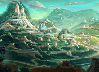Netflix anuncia novos filmes e séries de animação para crianças, com cronograma de estreia até 2022