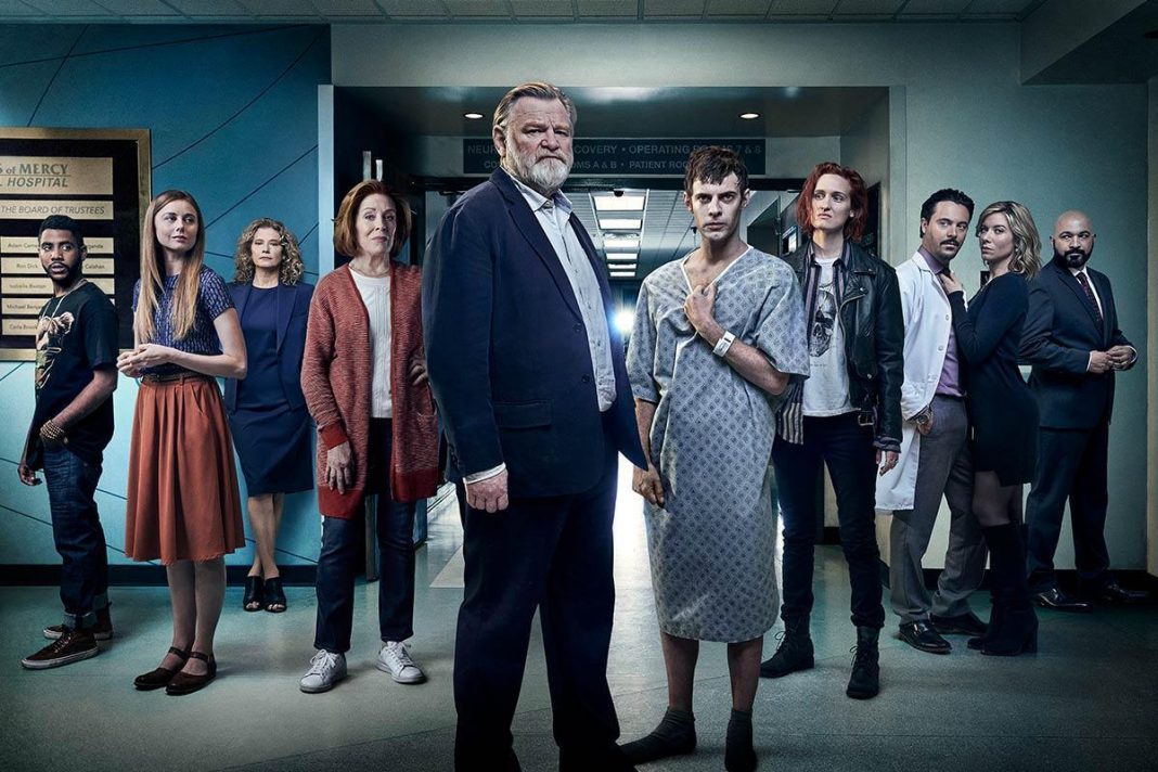 Mr.-Mercedes