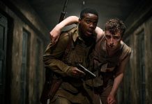 Crítica: Operação Overlord se faz uma ótima escolha para quem quer entretenimento puro