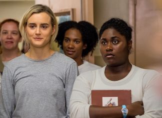 Orange is The New Black pode continuar em forma de spin-off