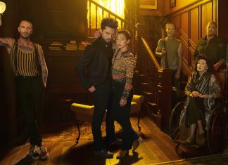 ‘Preacher’: Quarta Temporada será a última