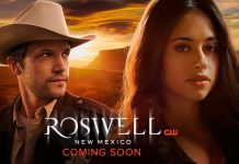 Confira a programação da CW para a Mid-Season 2018