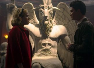 Grupo satanista cumpre ameaça e processa O Mundo Sombrio de Sabrina em US$ 50 milhões