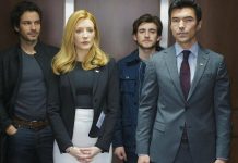 Salvation é cancelada depois de duas temporadas