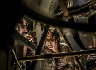 Sob Pressão 2×05: Episódio 5