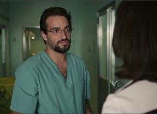 Sob Pressão 2×07: Episódio 7