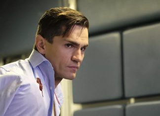 Supergirl 4×03: Man of Steel