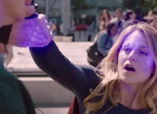 Supergirl 4×04/05: Ahimsa/Parasite Lost