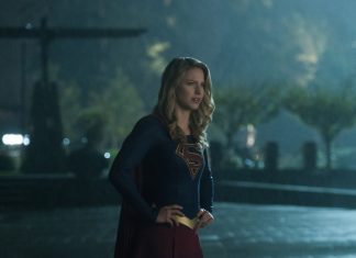 Supergirl 4×06: Call to Action
