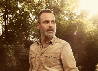 Rick está de volta! The Walking Dead terá múltiplos filmes estrelados por Andrew Lincoln!