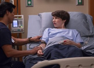 The Good Doctor 2×07/08: Hubert/Stories