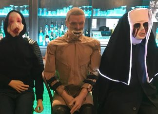 The Purge é renovada para a segunda temporada