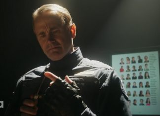 The Purge 1×09: I Will Participate