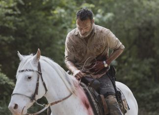 The Walking Dead 9×05: What Comes After