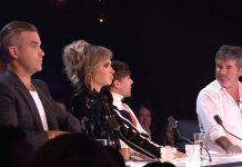 The X Factor UK 15×17/18: Live Show 2