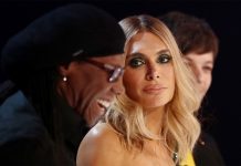 The X Factor UK 15×21/22: Live Show 4