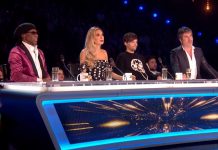 The X Factor UK 15×23/24: Live Show 5