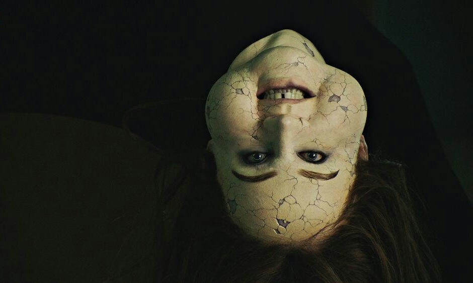 Top-Horror