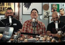 Derivado Cast #107 – Adeus Rick, Adeus House of Cards, Bohemian Rhapsody e muito mais