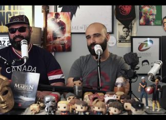 Derivado Cast #109 – The Kominsky Method, CCXP, Legítimo Rei e muito mais