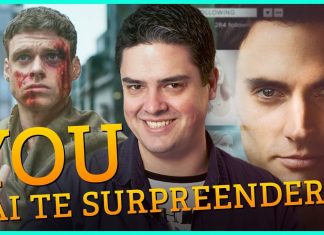 You, Bodyguard e Homecoming – Dicas de Séries Imperdíveis!