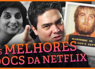 5 Melhores Documentários Netflix!