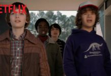 Netflix confirma elenco de Stranger Things, Sandra Bullock e muito mais na CCXP 2018