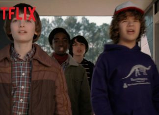Netflix confirma elenco de Stranger Things, Sandra Bullock e muito mais na CCXP 2018