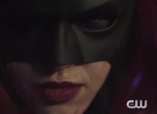 Batwoman é destaque no novo teaser do crossover Arrowverse