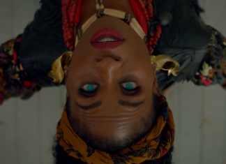 American Horror Story: Apocalypse 8×09: Fire And Reign