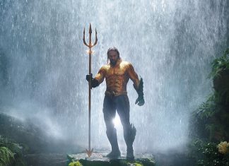 O surgimento da “fórmula”: como “Aquaman” pode mudar o jogo no Universo da DC!