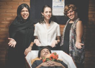 As Carpideiras: A invasão das webséries no mercado seriado do Brasil