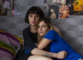 Crítica: Baby, a nova aposta teen da Netflix chega cercada de polêmicas