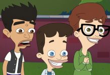 Crítica: Big Mouth esbanja originalidade, humor e alfinetadas em sua segunda temporada