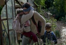 Crítica: Bird Box, é melhor ler o livro!