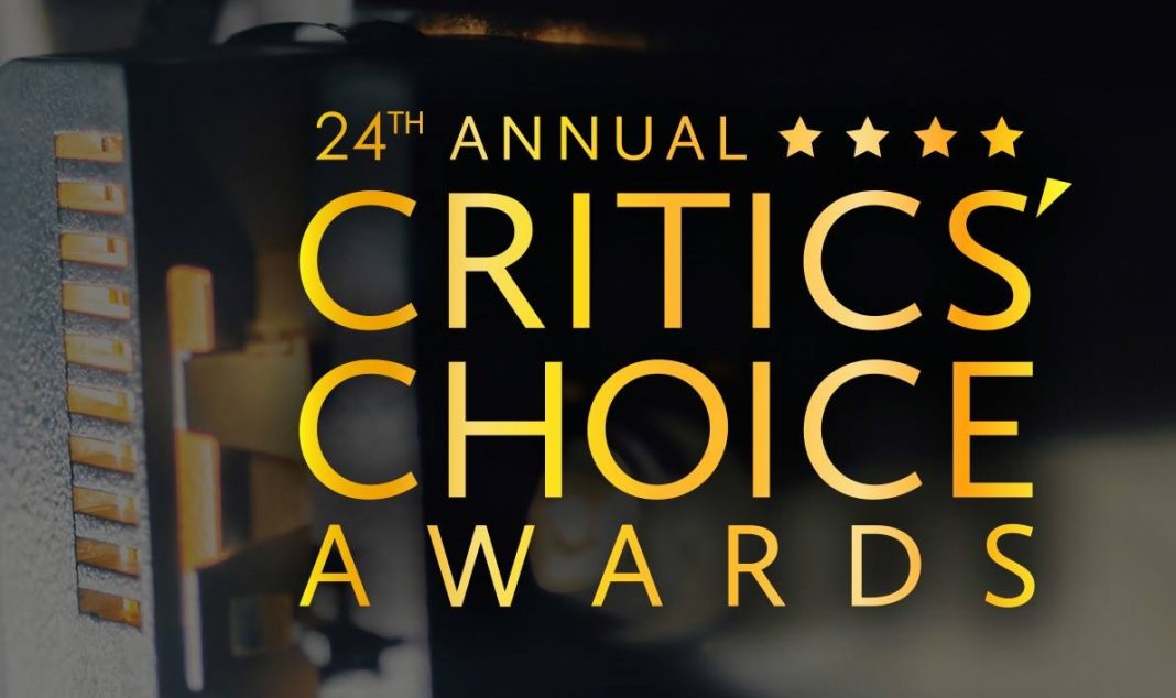 Critics