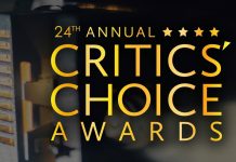 Os Indicados ao Critics’ Choice Awards 2019