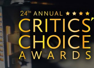 Os Indicados ao Critics’ Choice Awards 2019