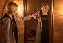 Doctor Who 11×09: It Takes You Away