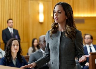 Eliza Dushku é demitida de Bull e recebe indenização milionária depois de denunciar Michael Weatherly