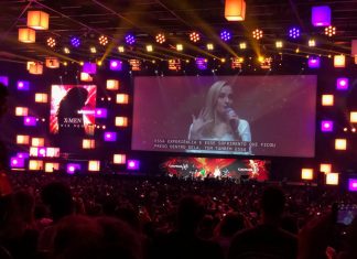 CCXP 2018 – A Fox Films e a sua Fênix Negra