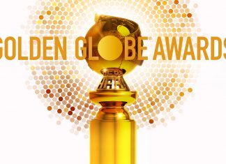 Os Indicados ao Globo de Ouro 2019