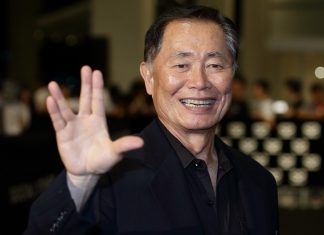 George Takei é confirmado na segunda temporada de The Terror